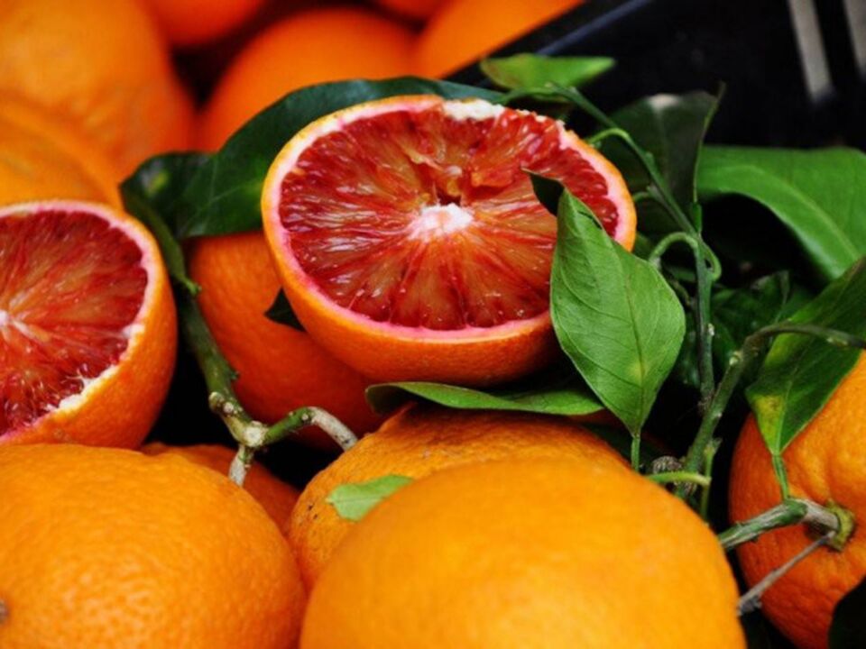 orange an Dietoll